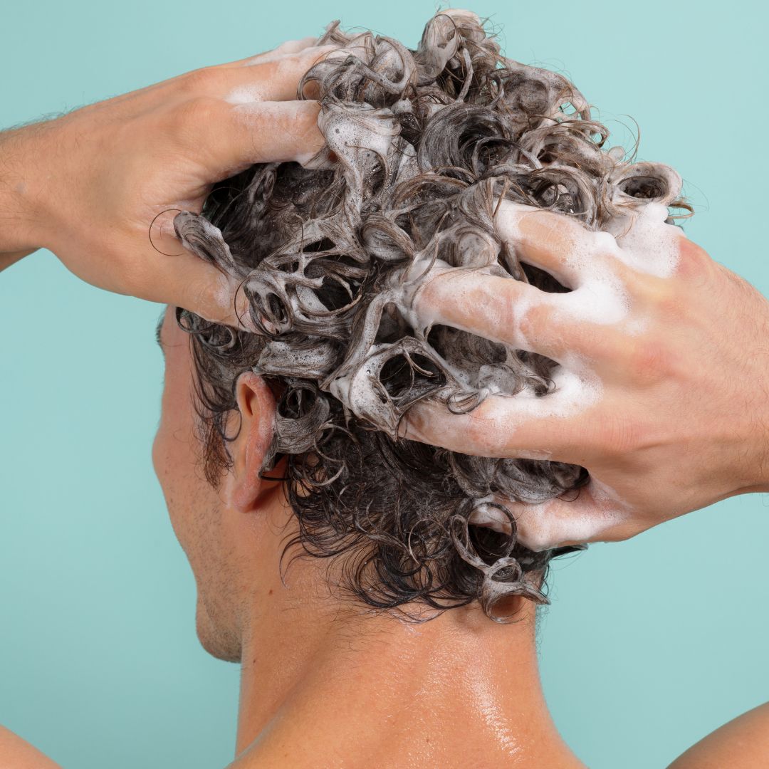 Duo Cheveux Merveilleux