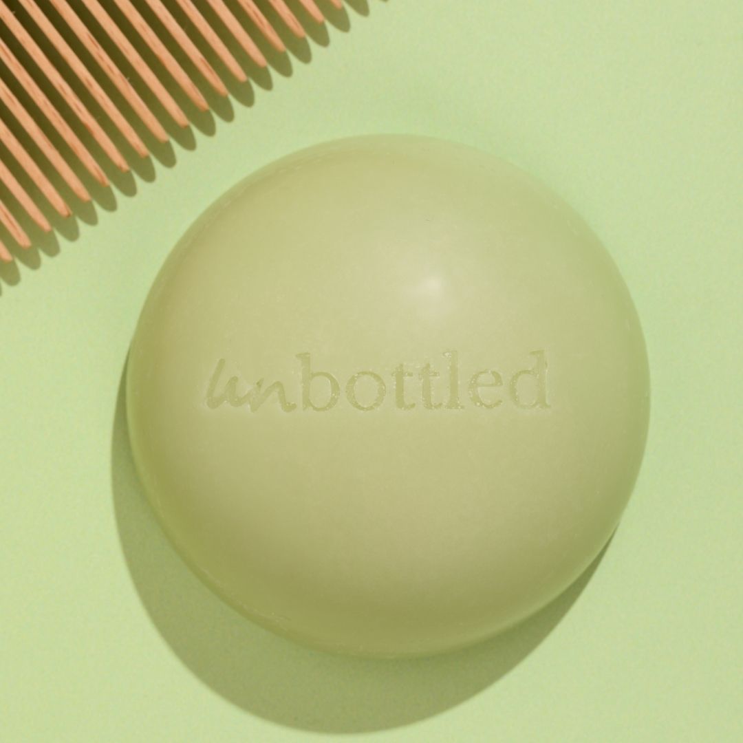 Duo Shampoing Tous Types de Cheveux & Après-Shampoing