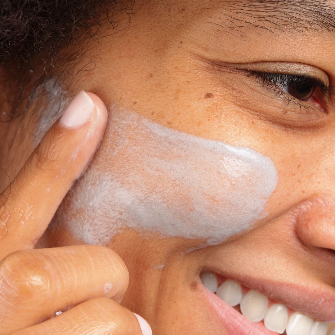 Nettoyant & Masque Detox