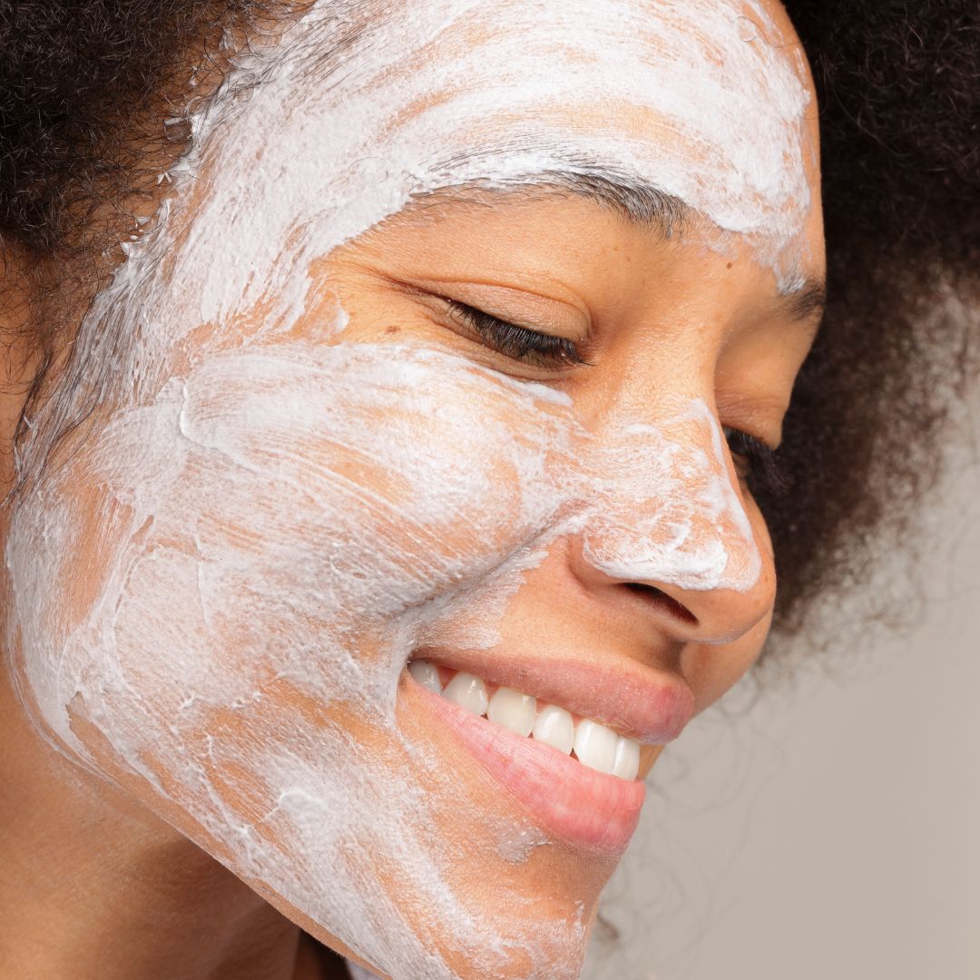 Nettoyant & Masque Detox