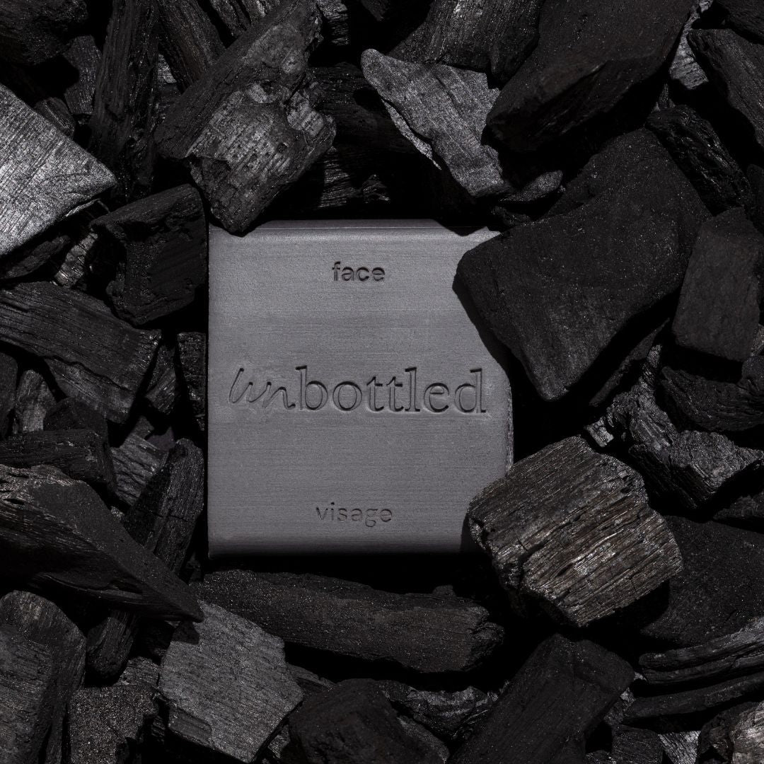 Nettoyant & Masque Detox