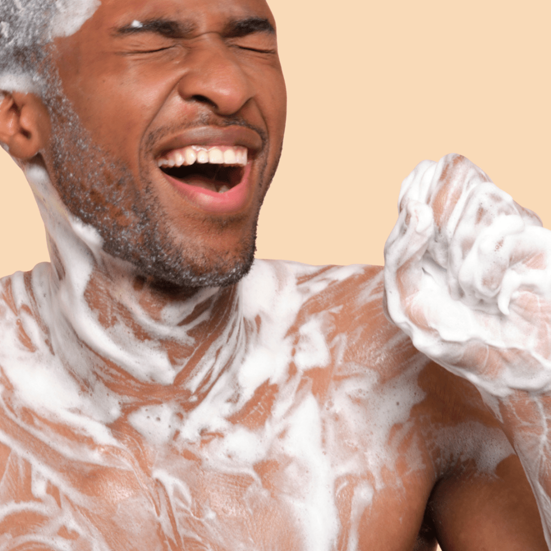 Gel Douche Sans Bouteille • Abricot & Karité