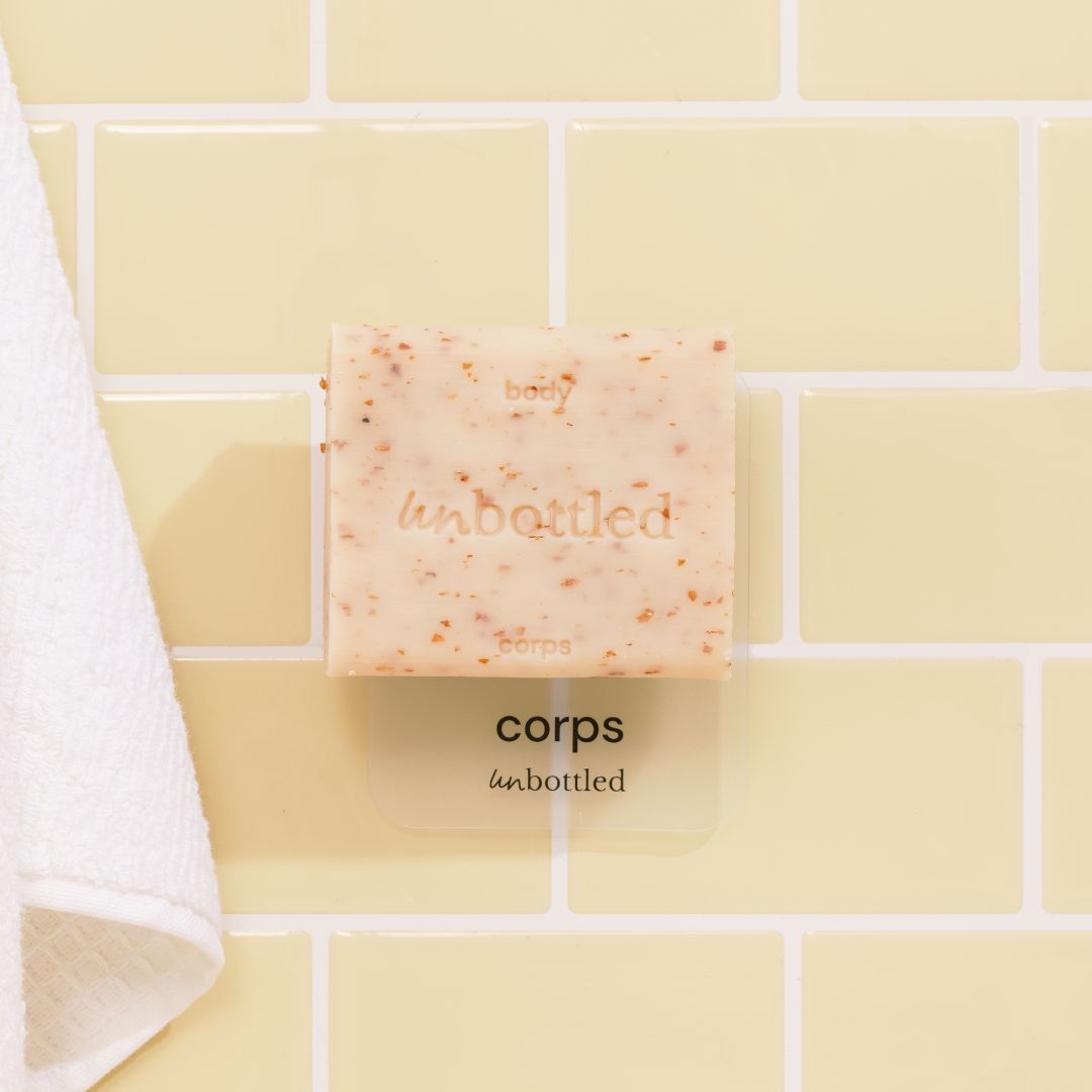 Antisèches sous la douche
