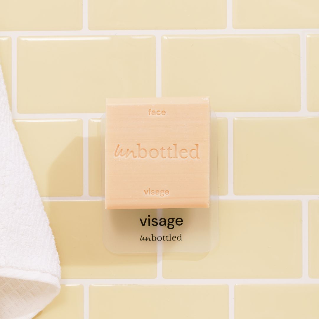 Antisèches sous la douche