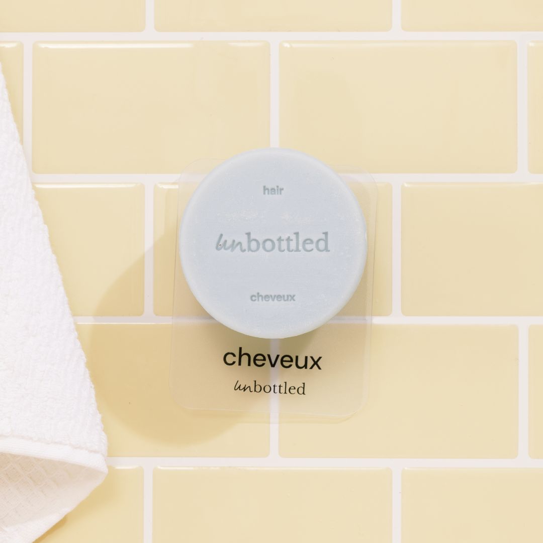 Antisèches sous la douche