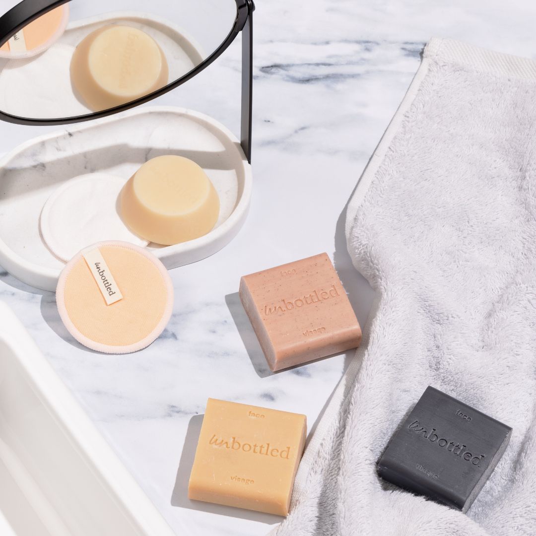 Pack Routine Visage Complète