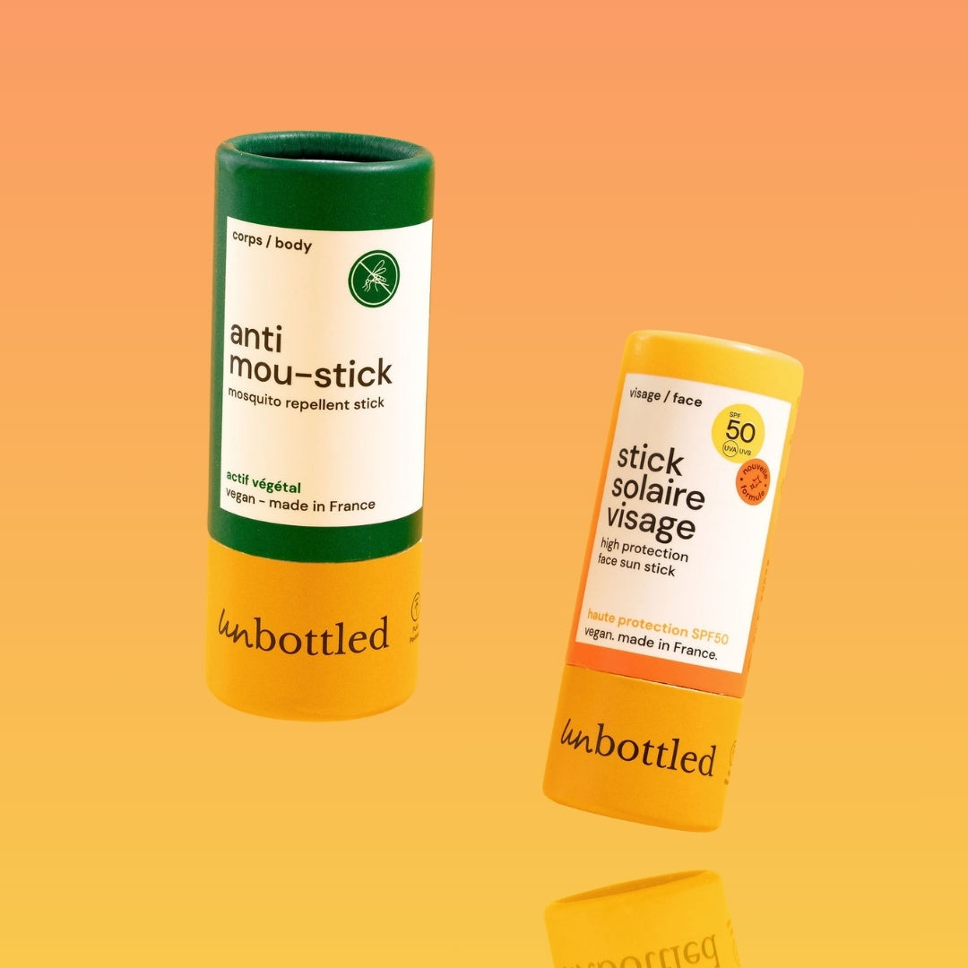 Duo Protection Été