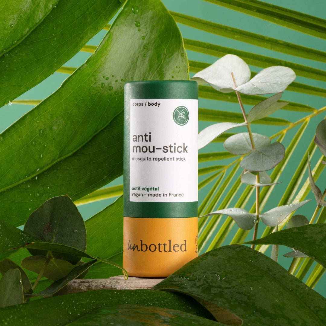 Duo Protection Été