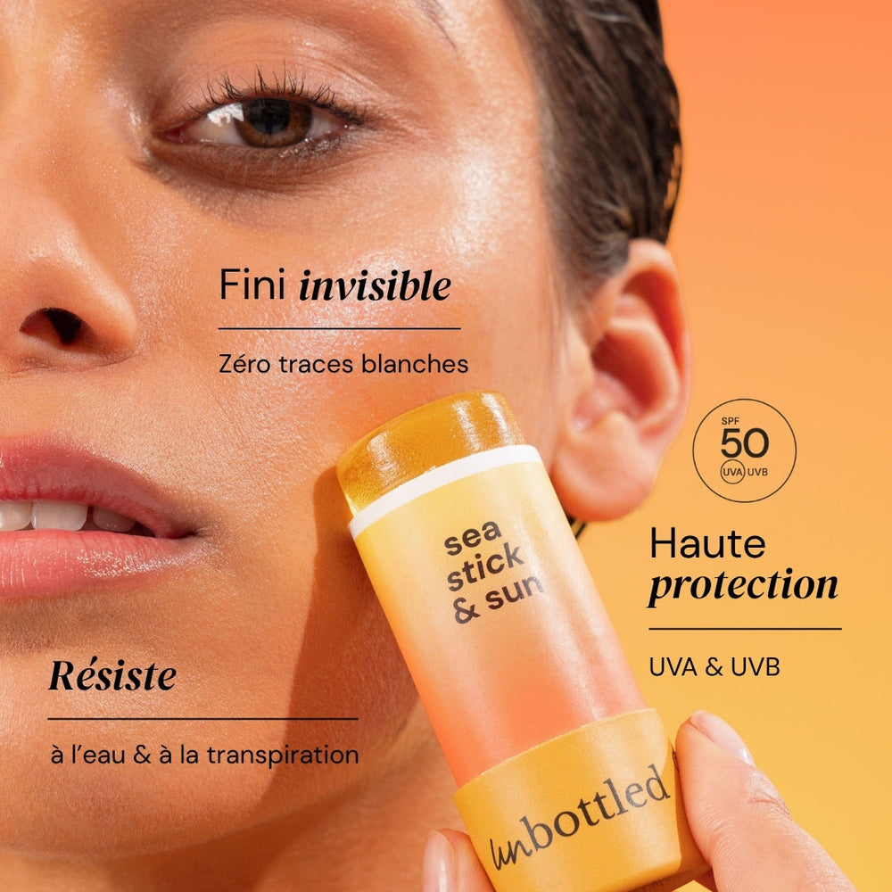 Duo Solaires Visage & Corps