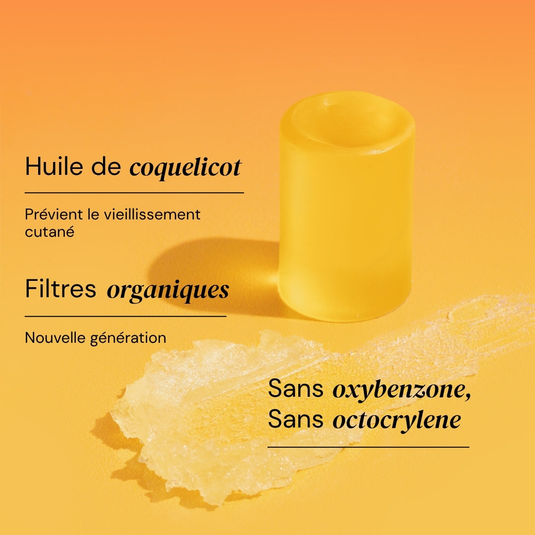 Duo Solaires Visage & Corps