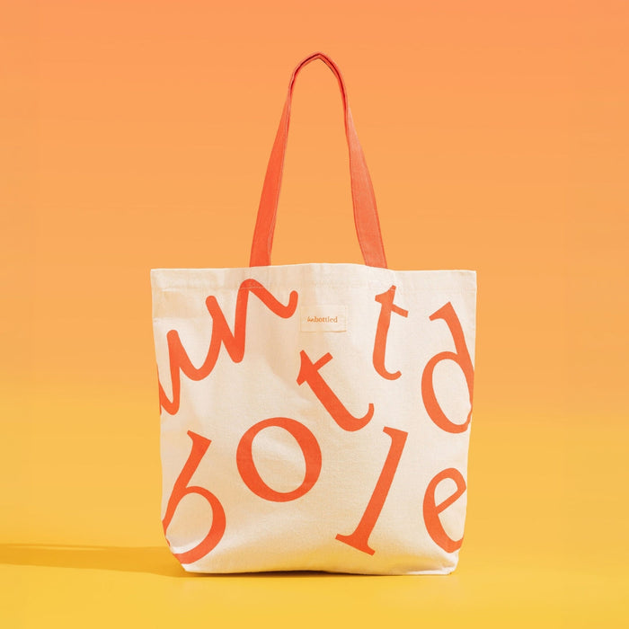 Le Tote Bag