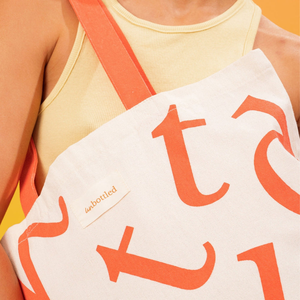 Le Tote Bag