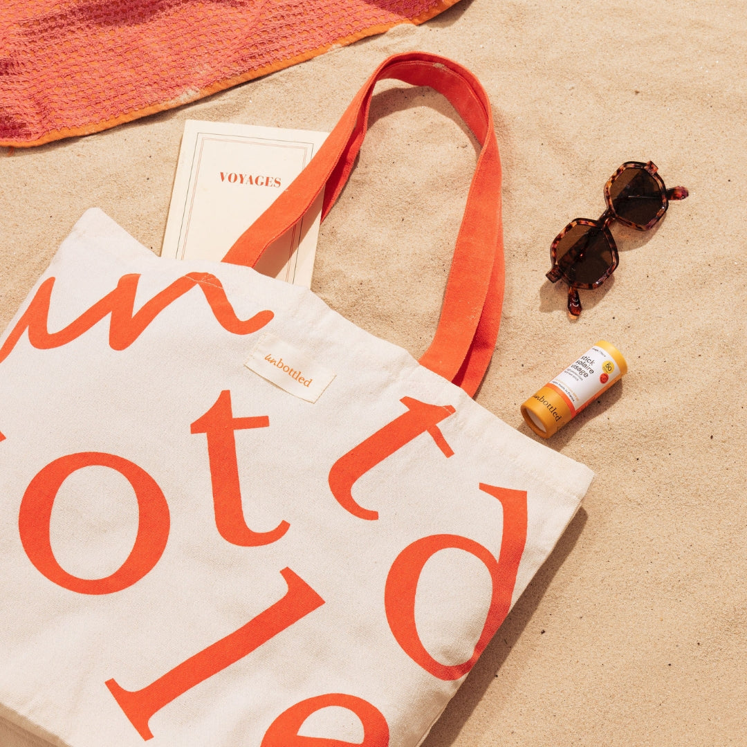 Le Tote Bag