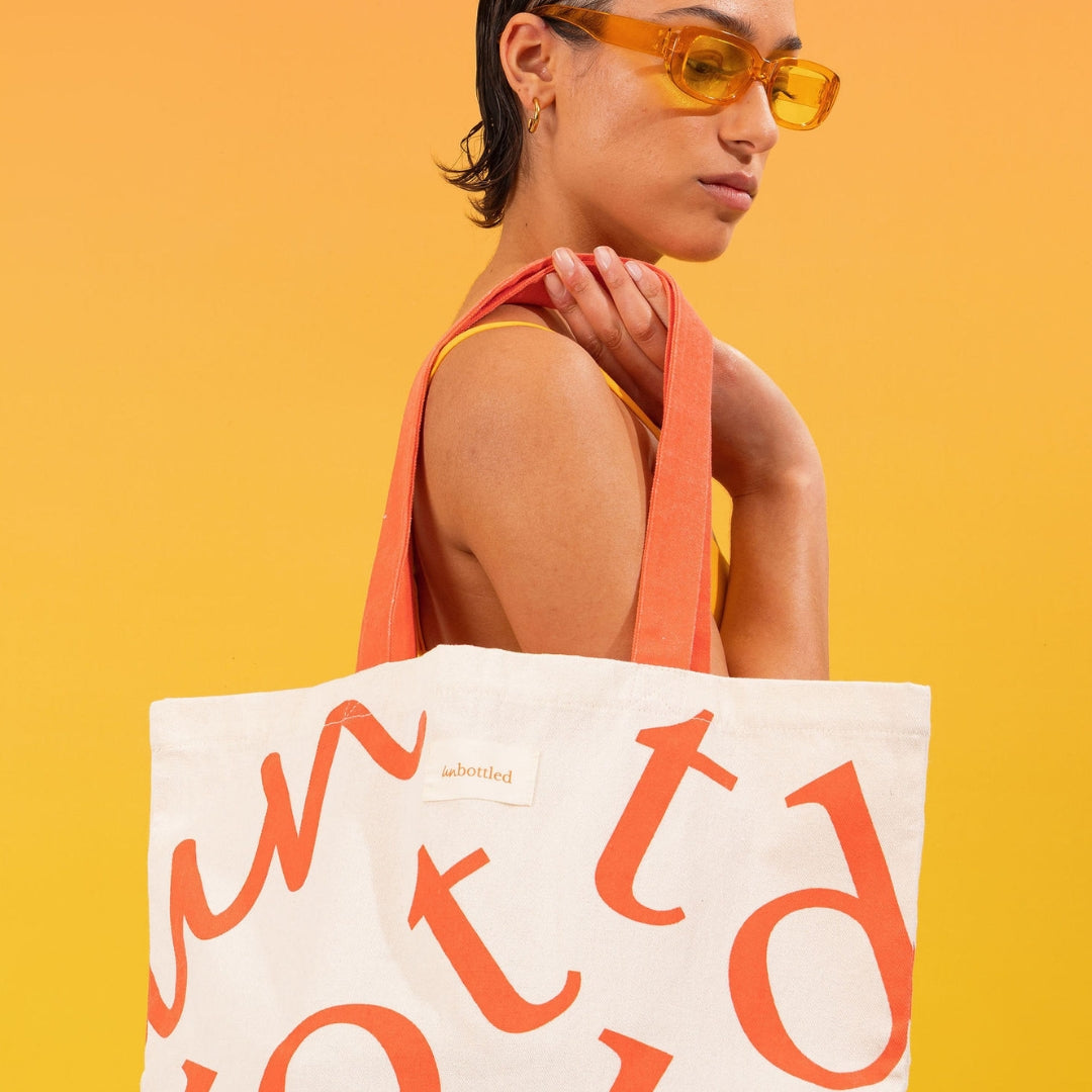 Le Tote Bag