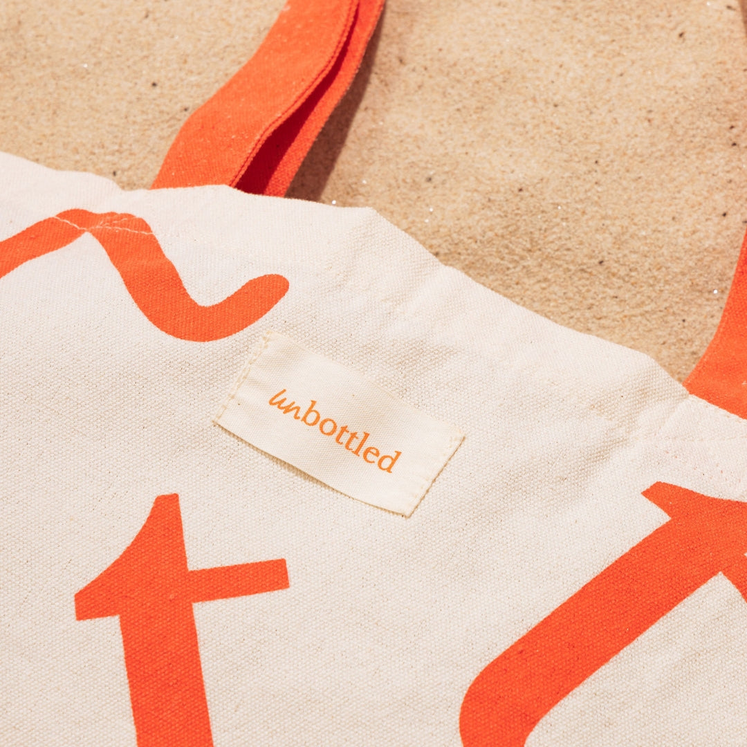 Le Tote Bag