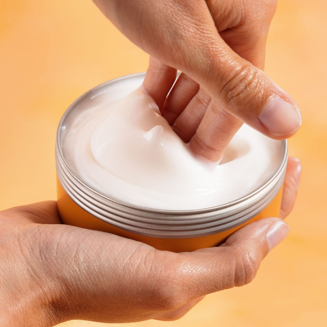 Crème Corps Douceur d’Argan