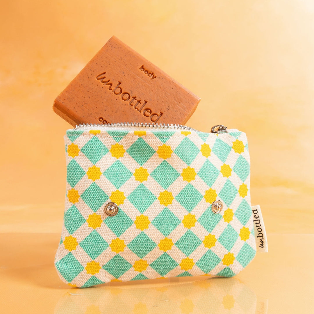 Éco-Trousse Riad
