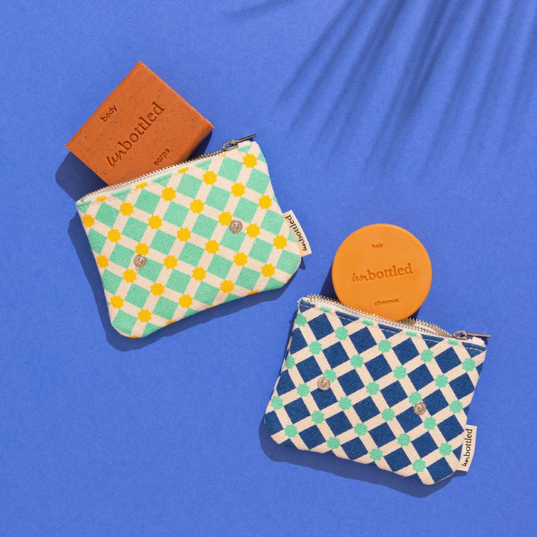 Éco-Trousse Riad
