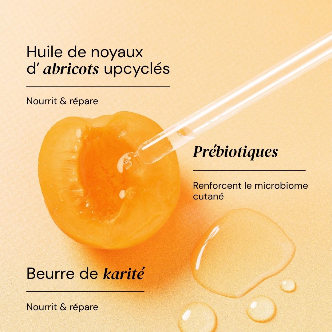 Baume Corps Anti Peau de Croco