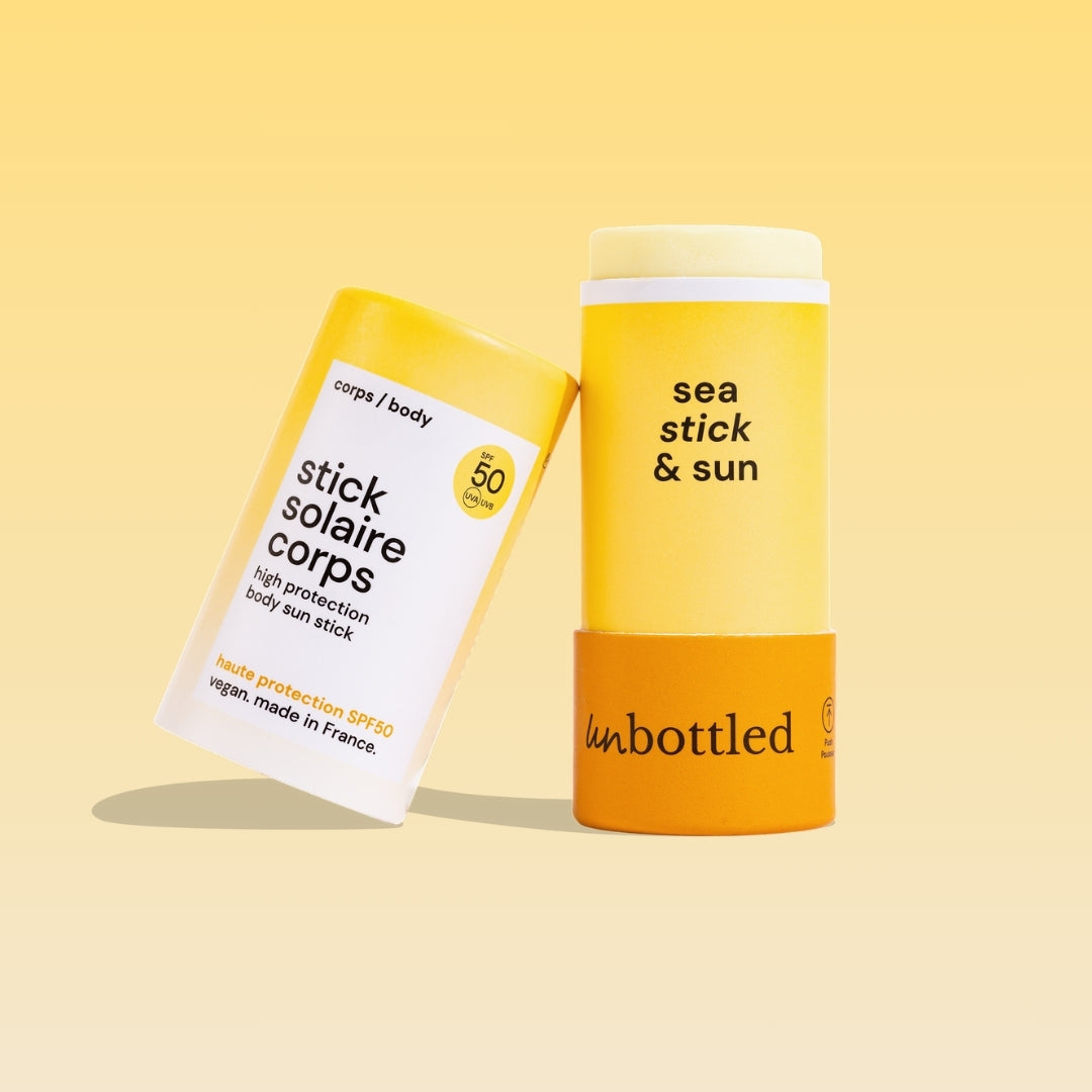 Duo Été Futé