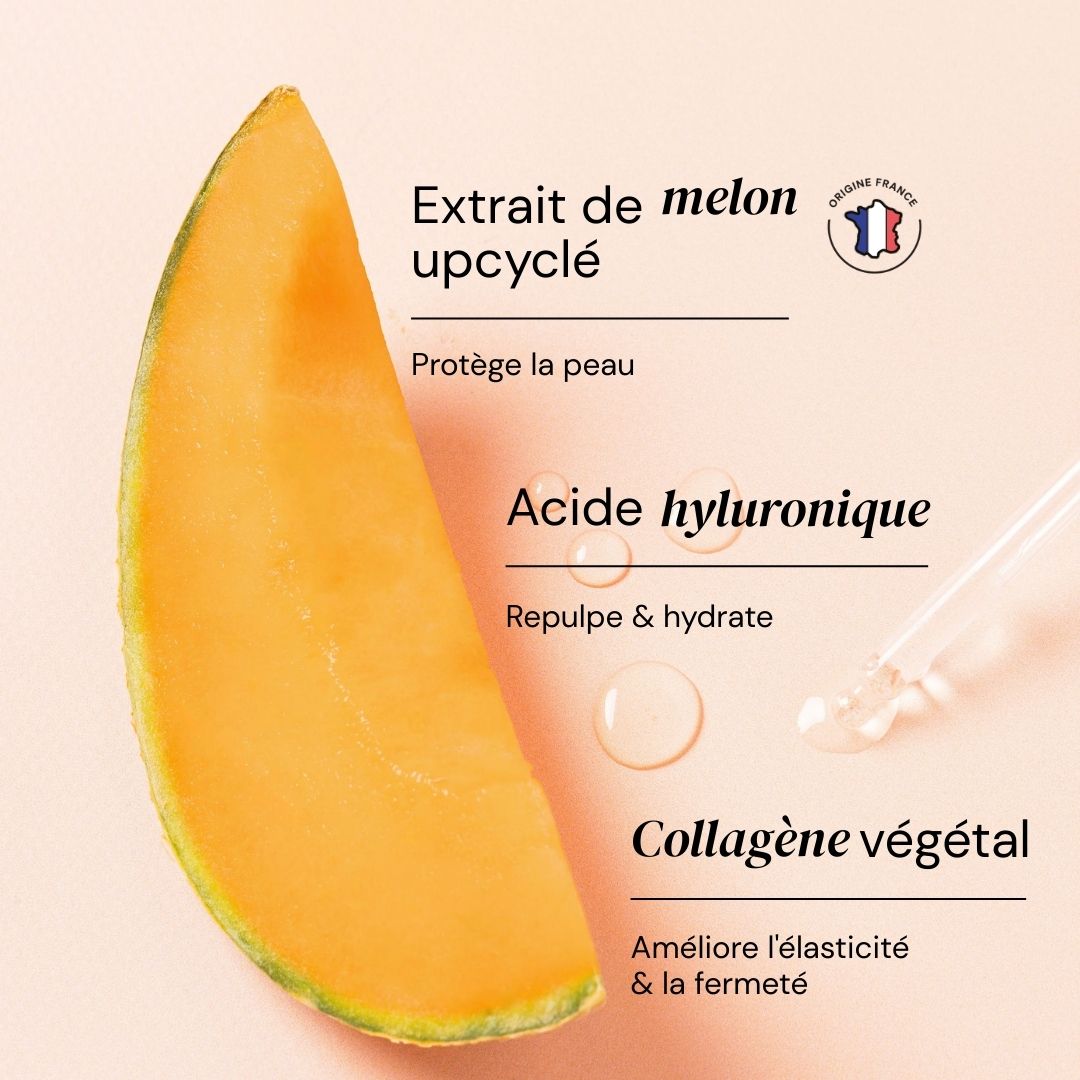 Duo Visage - Peaux Normales à Sèches