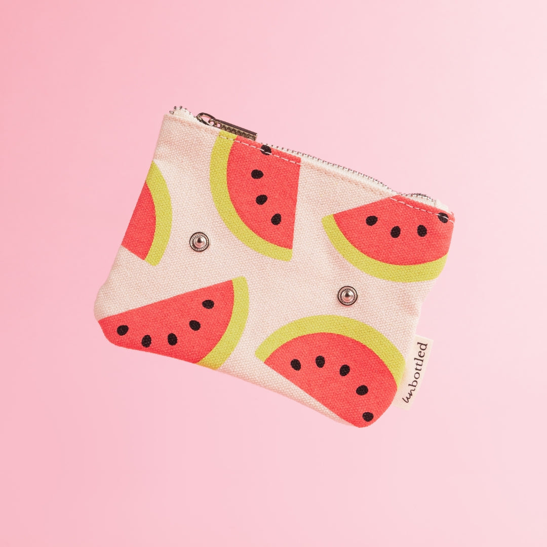 Éco-Trousse Pastèque
