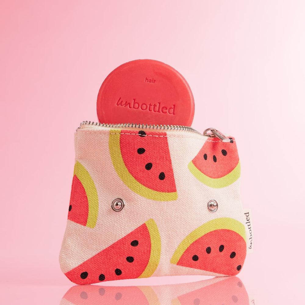 Éco-Trousse Pastèque