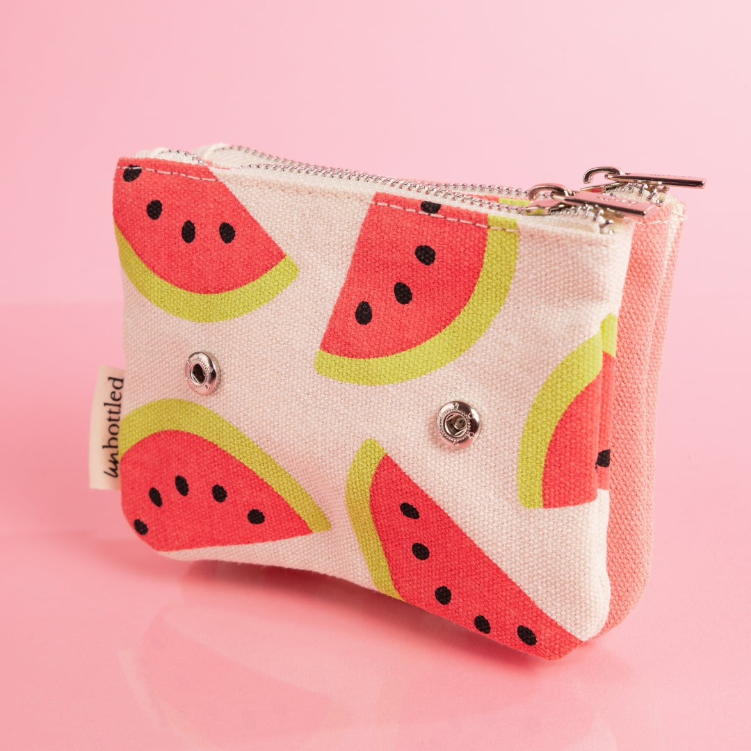 Éco-Trousse Pastèque