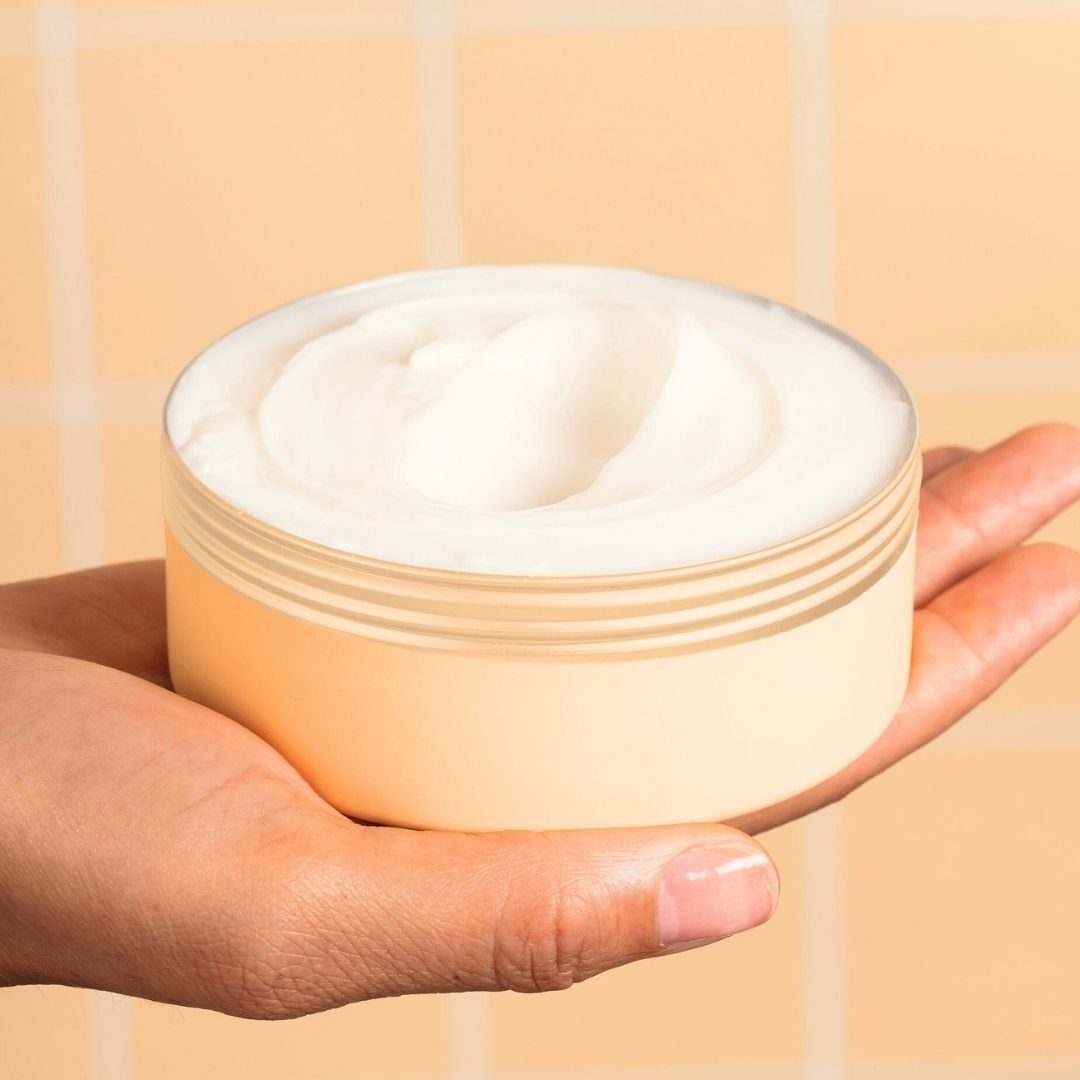 La Crème de la Crème pour le Corps
