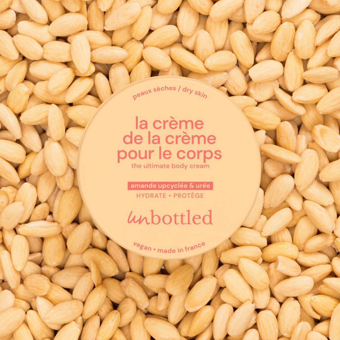 La Crème de la Crème pour le Corps