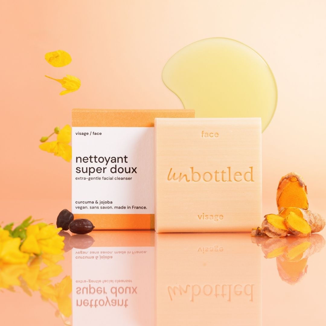 Pack Routine Visage Complète