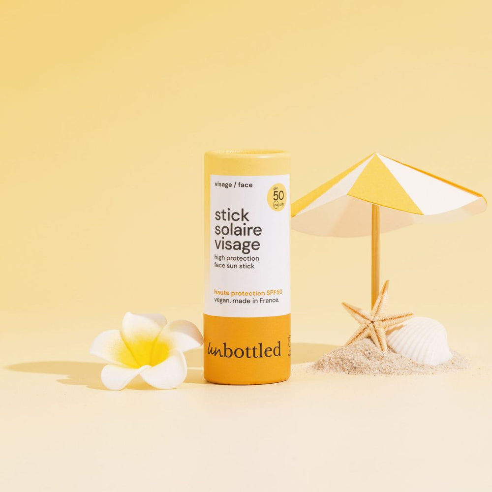Pack Essentiels de l'Été