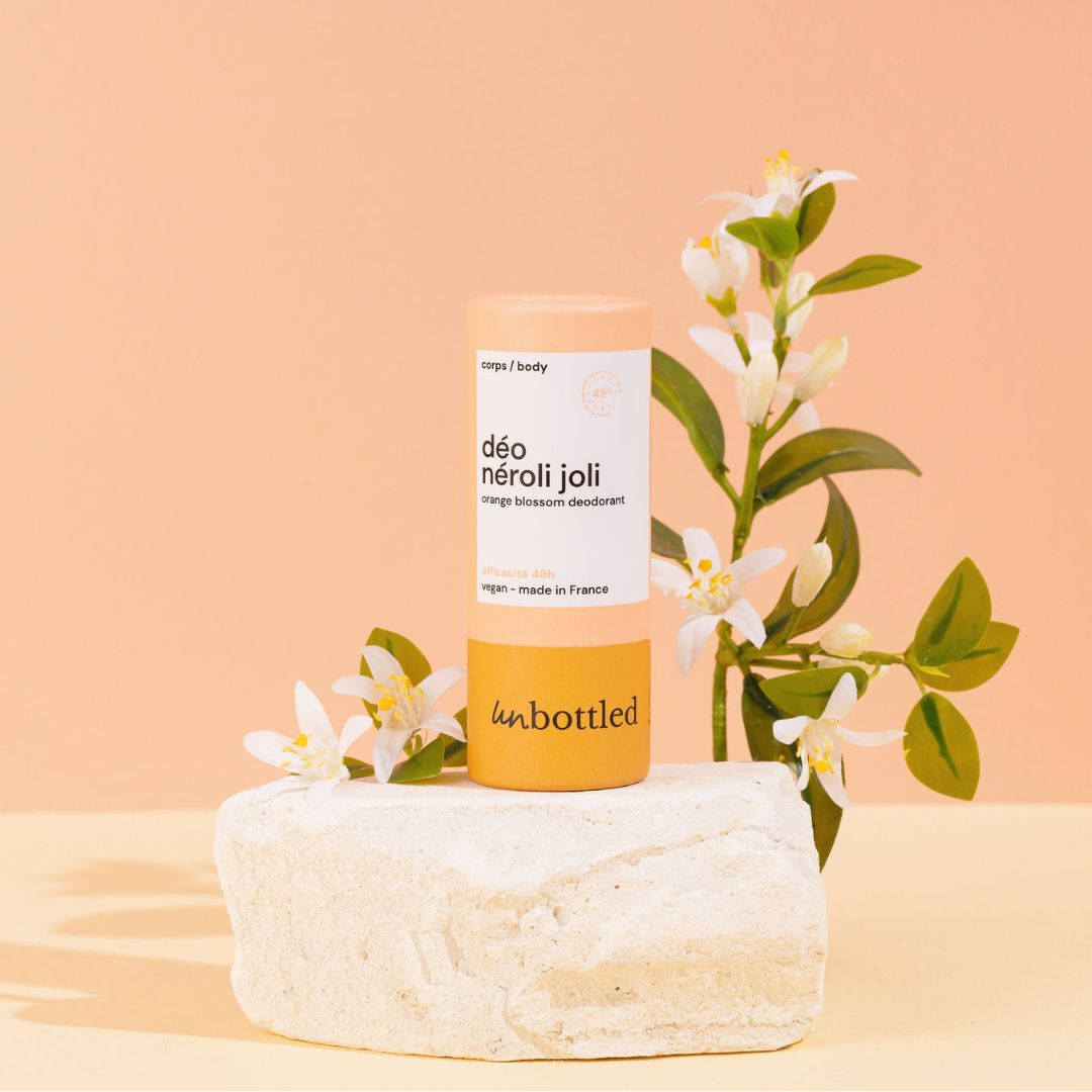 Pack Essentiels de l'Été