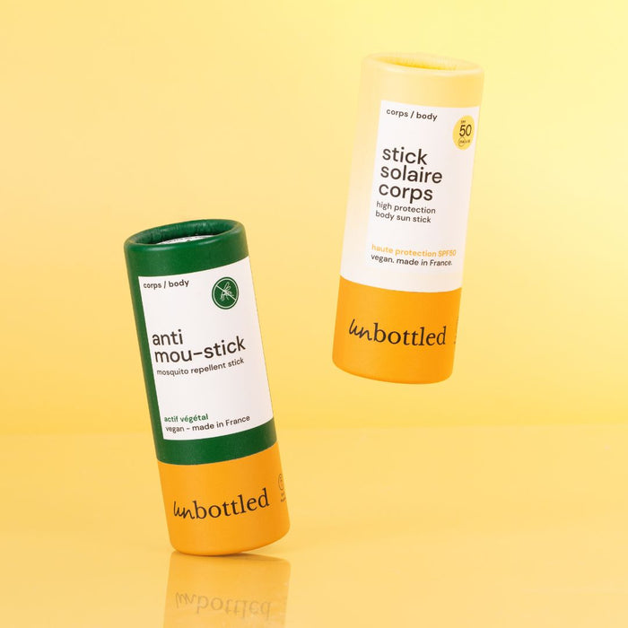 Duo Été Futé