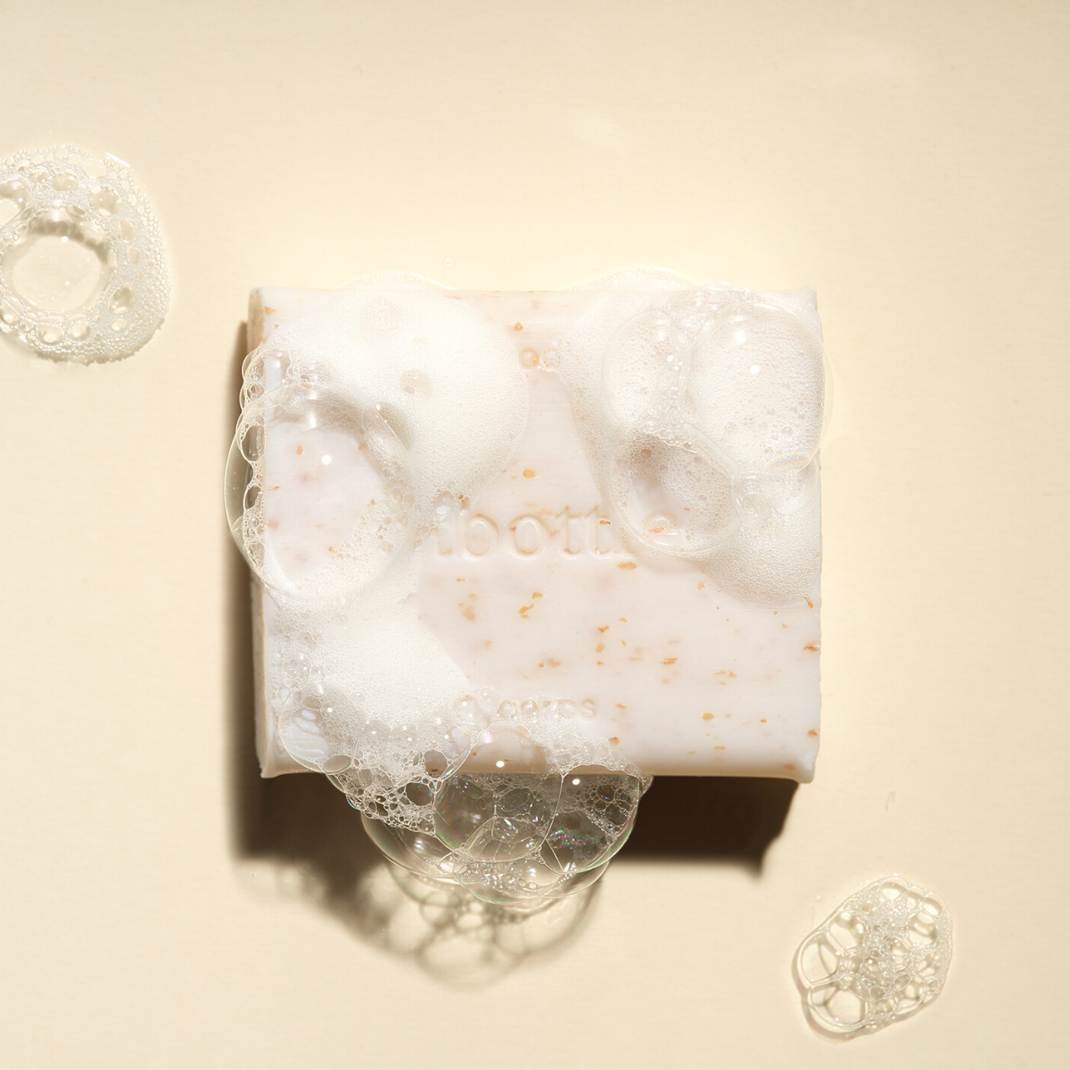 Duo Gels Douche Avoine & Abricot