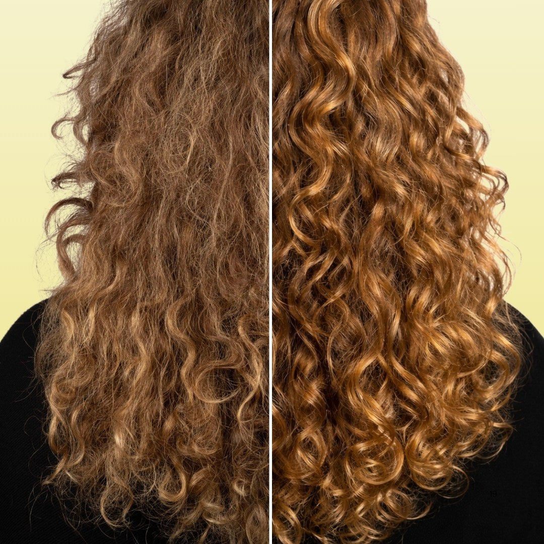 Recharge - Masque SOS Cheveux Très Secs