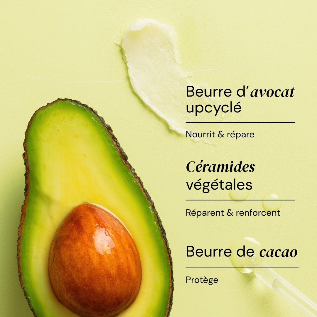 Recharge - Masque SOS Cheveux Très Secs