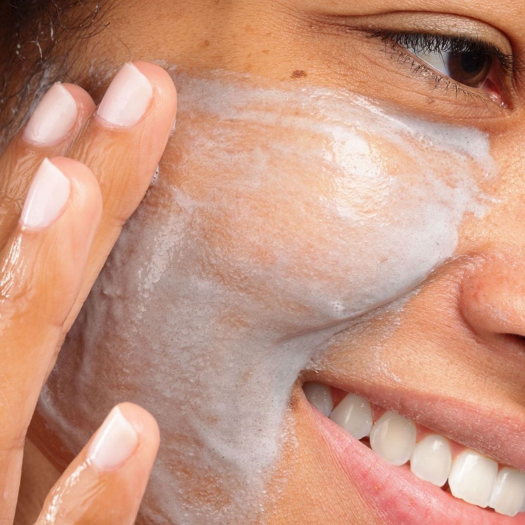 Routine Visage - Peaux Mixtes