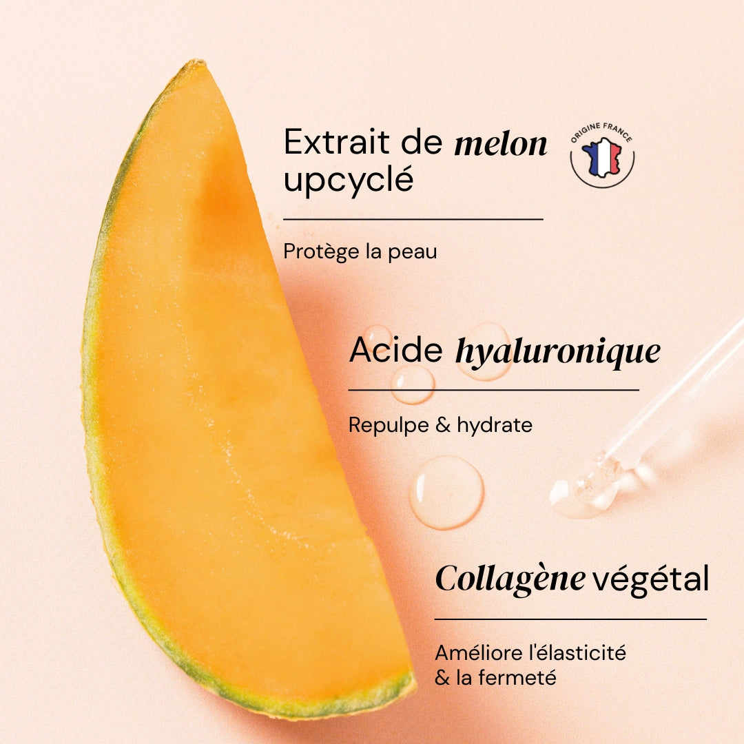 Routine Visage - Peaux Normales à Sèches