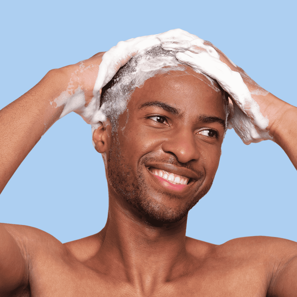 Trio de Shampoings Solides Tout Nu - Tous Types de Cheveux
