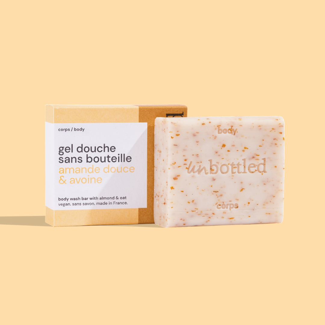 Trio Best-Sellers et leur Porte-Savon Magique 3-en-1
