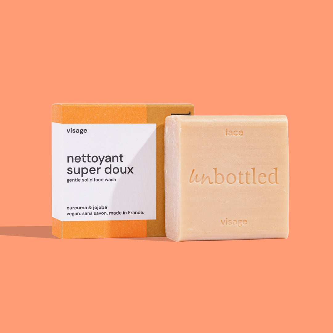Trio Best-Sellers et leur Porte-Savon Magique 3-en-1
