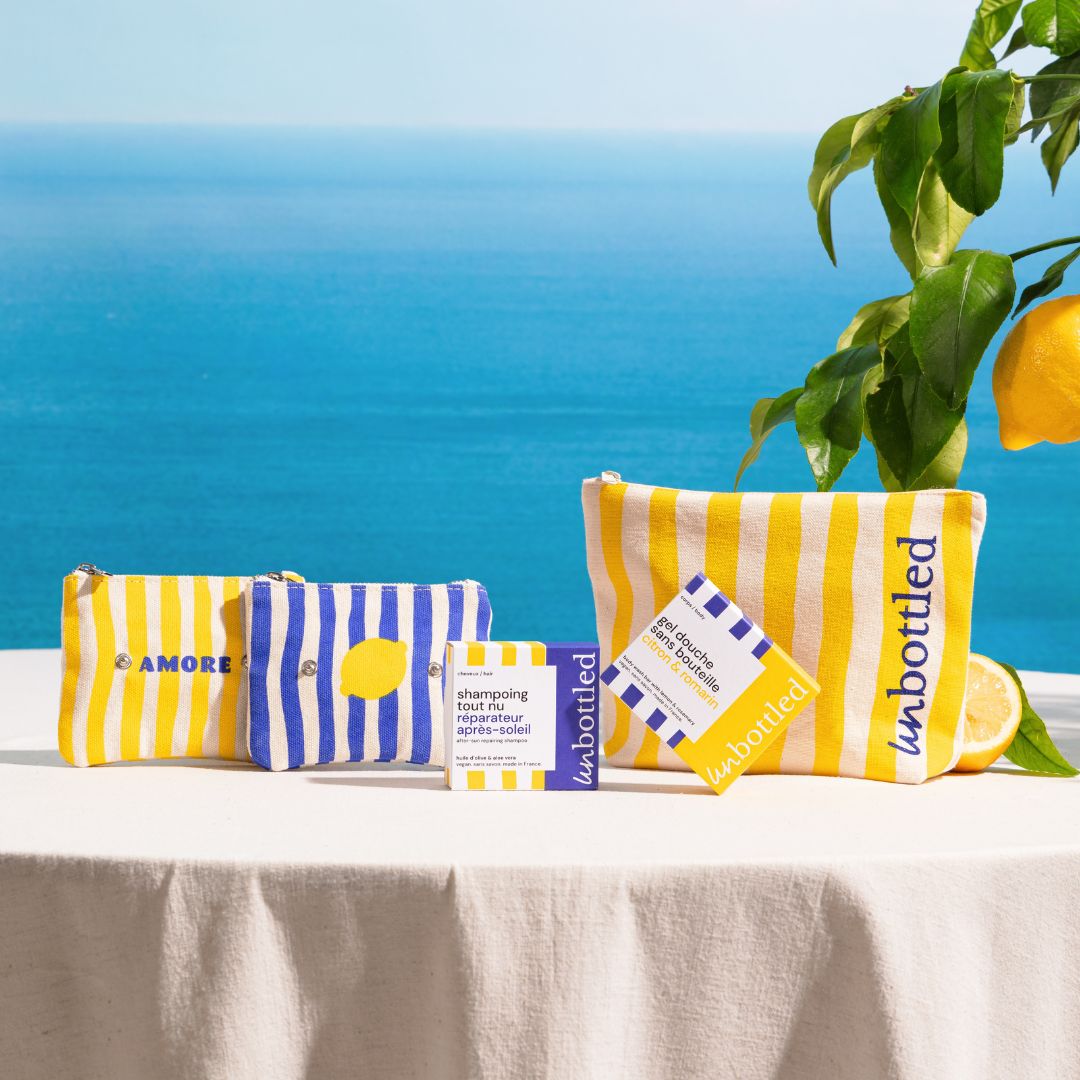 Trousse de Toilette Dolce Vita