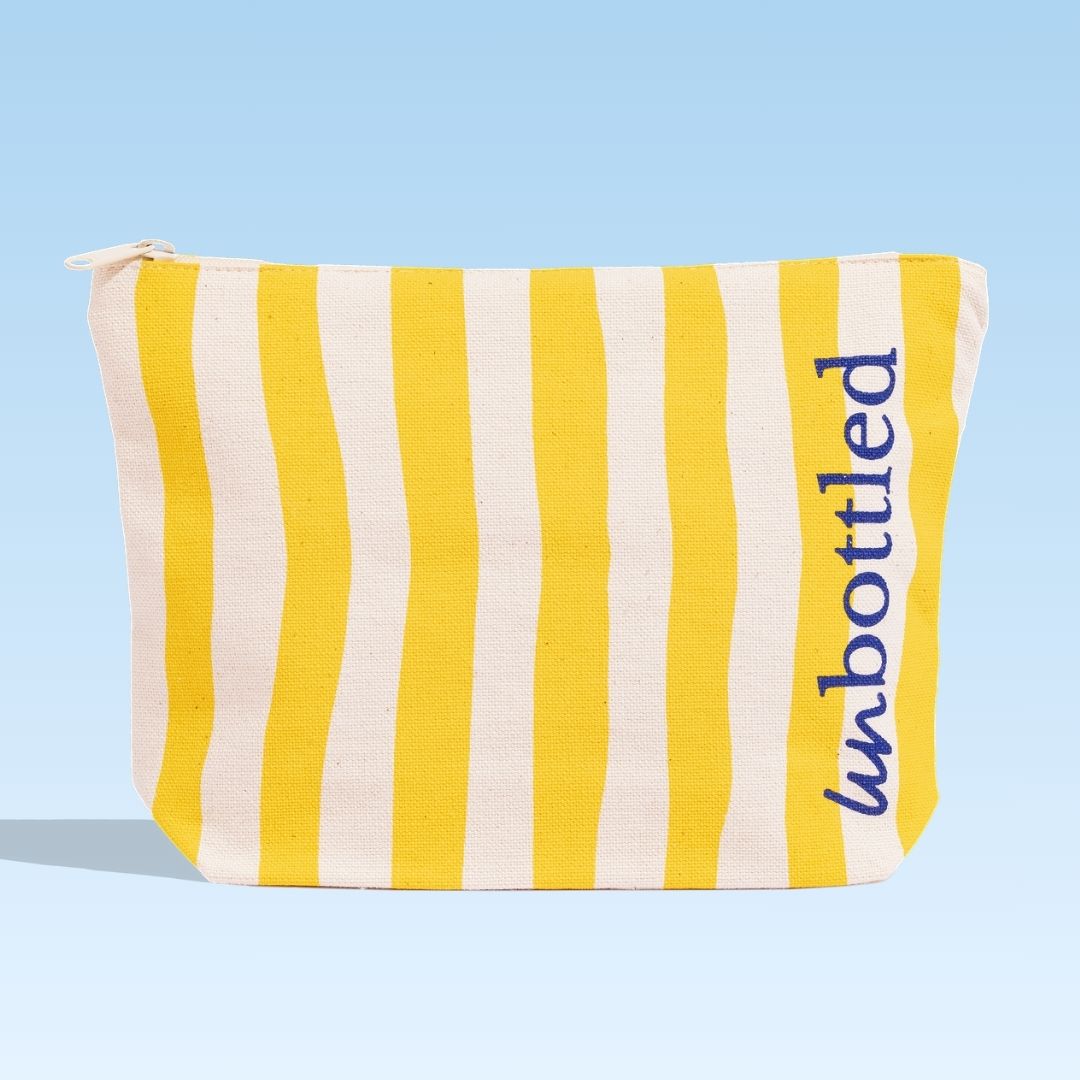 Trousse de Toilette Dolce Vita