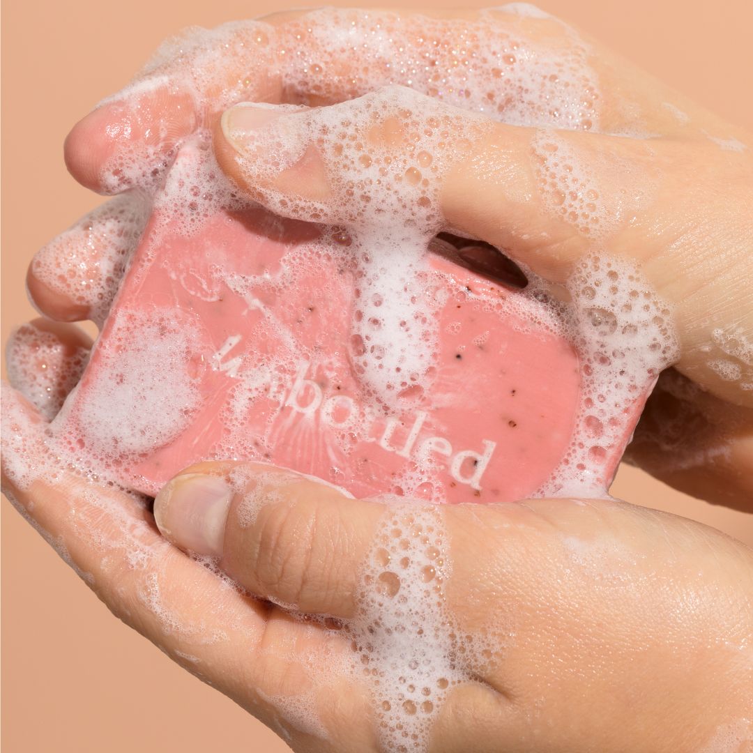 Savon Surgras Mains-Toutes-Douces